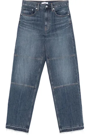 Helmut Lang Jean Carpenter