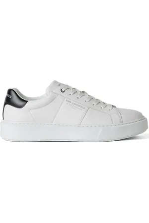 Karl Lagerfeld Baskets Rue St-Guillaume Maxi Kup