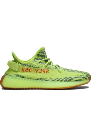 adidas Baskets Yeezy Boost 350 V2 "Semi Frozen"