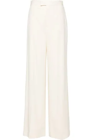 Ralph Lauren Pantalon palazzo