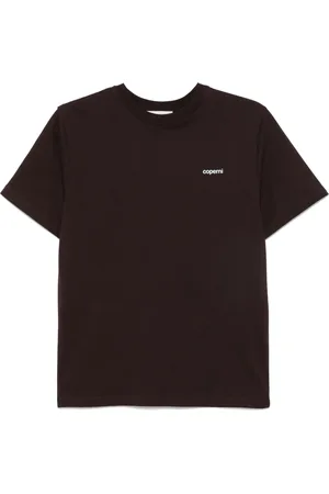 COPERNI T-shirt à logo