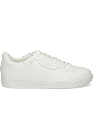 Michael Kors Baskets Keating en cuir