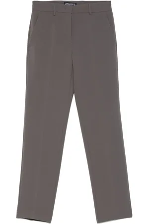 DRHOPE Pantalon de costume
