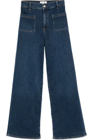Frame Jean Le Slim Palazzo