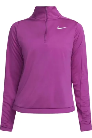 Nike Haut Dri-FIT Pacer HZ 