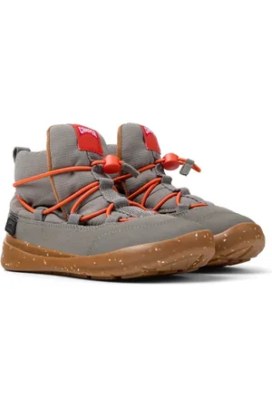 Camper Baskets Ergo