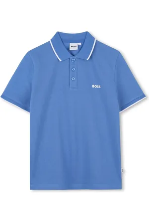 HUGO BOSS Polo à manches courtes