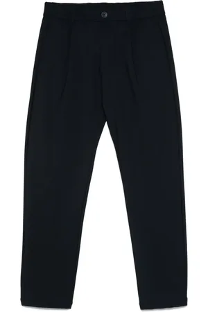 HERNO Pantalon à coupe droite