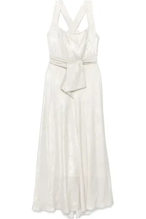 Baruni Robe longue Monarda