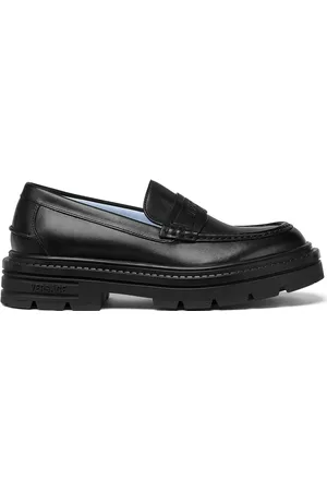 VERSACE Mocassins Adriano