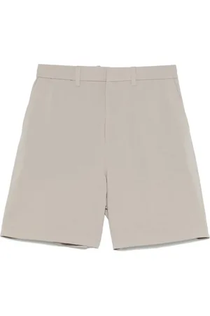 Emporio Armani Short à rayures