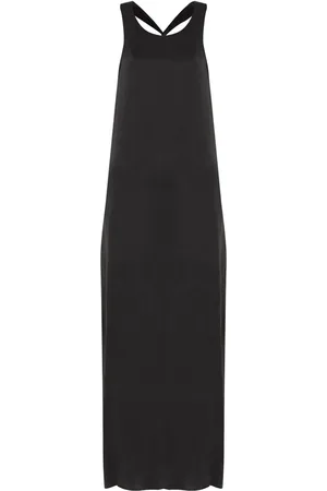 Uma Raquel Davidowicz Robe en soie