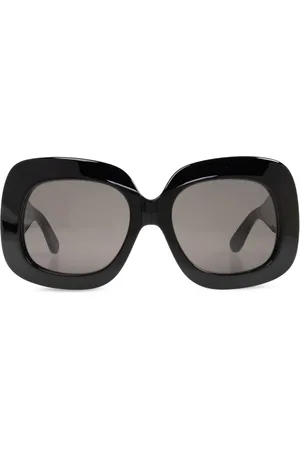 VALENTINO GARAVANI Lunettes de soleil à détail VLogo