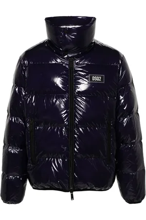 Dsquared2 Doudoune à coupe légère