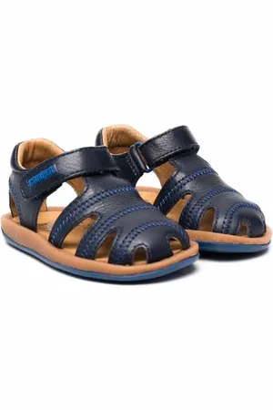 Camper Sandales Bicho en cuir
