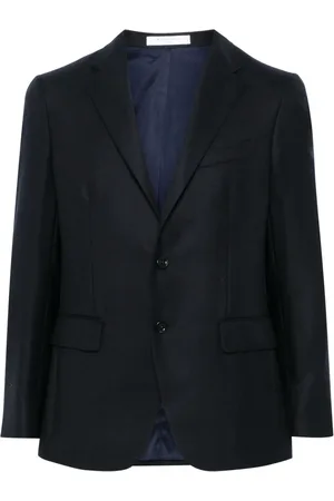 Boglioli Blazer en laine vierge
