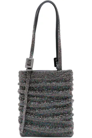 BENEDETTA BRUZZICHES Sac porté épaule Lollo La Grande
