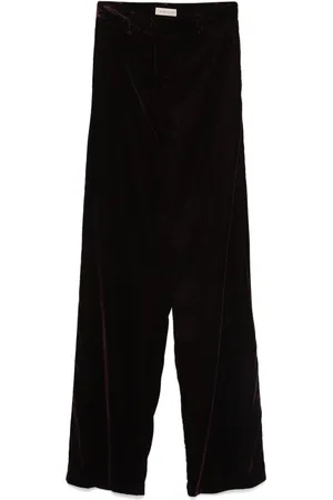 BLANCA Pantalon en velours