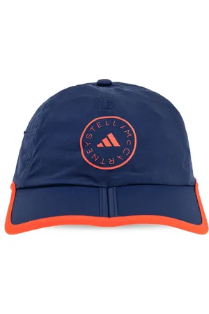 adidas X by Stella McCartney chapeau à logo