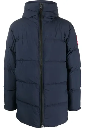 Canada Goose Parka Lawrence matelassée