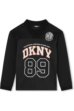 DKNY T-shirt manches longues