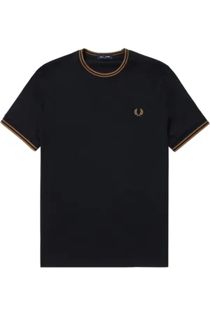 Fred Perry T-shirt Twin Tipped