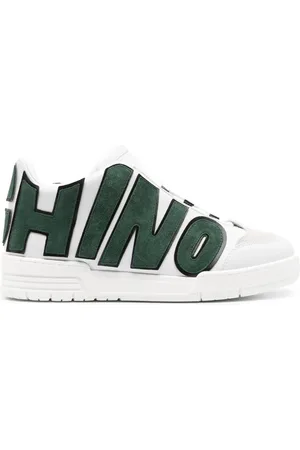 Moschino Baskets Streetball