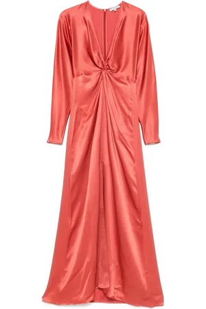 ANTONELLI Robe longue Lucerna