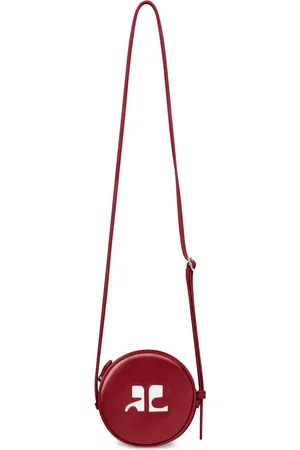 Courrèges Petit sac Reedition Circle