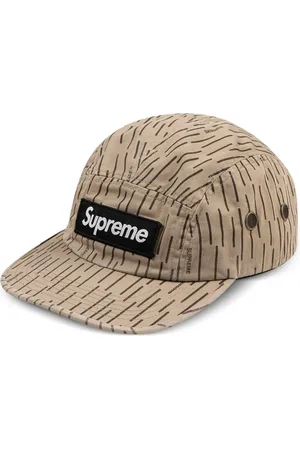 Supreme Casquette Military Camp 