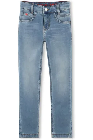 HUGO BOSS Jean à coupe slim