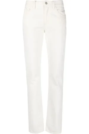 The Attico Jean à coupe slim