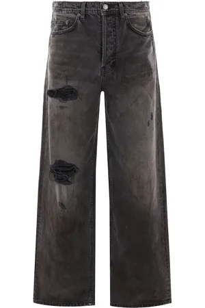 ENFANTS RICHES DEPRIMES Jean Corpse Pose