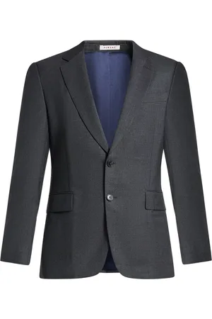 Fursac Veste en laine