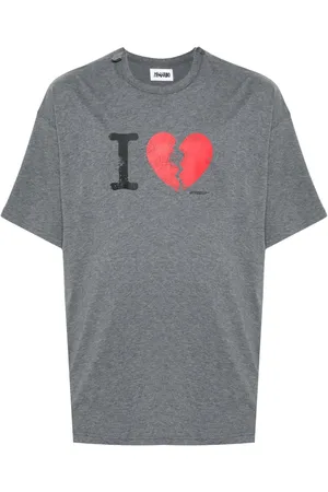 MAGLIANO T-shirt I Suffer