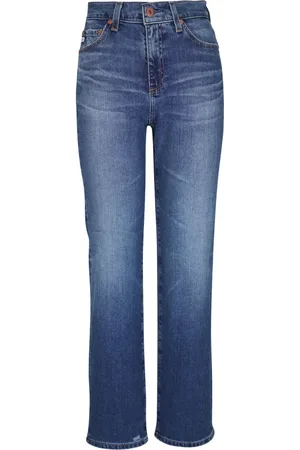 AG Jeans Jean à coupe droite