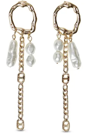 Twin-Set Boucles d
