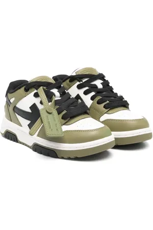 OFF-WHITE Baskets Out of Office