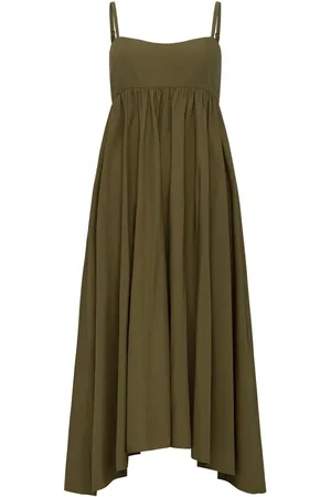 Azeeza Robe mi-longue Rachel