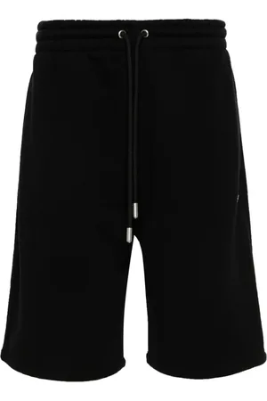 OFF-WHITE Short de sport Bandana Arrow Skate