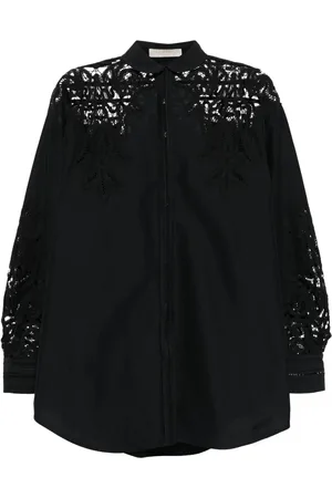 ULLA JOHNSON Chemise Harden