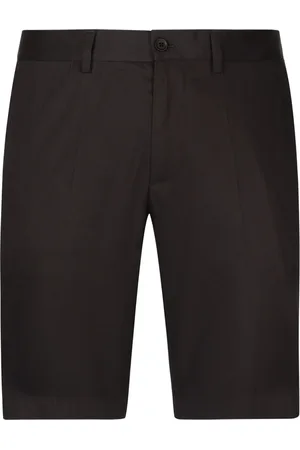 Dolce & Gabbana Bermuda à coupe slim