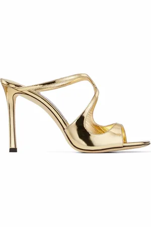 Jimmy Choo Sandales Anise 95 mm
