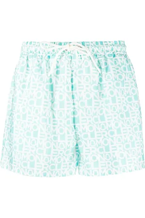 Moncler Short à lien de resserrage