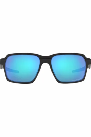 Oakley Lunettes de soleil Parlay à monture carrée