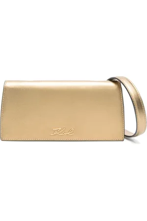 Karl Lagerfeld Pochette K/Signature