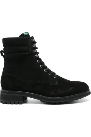 Ralph Lauren Bottines Bryson