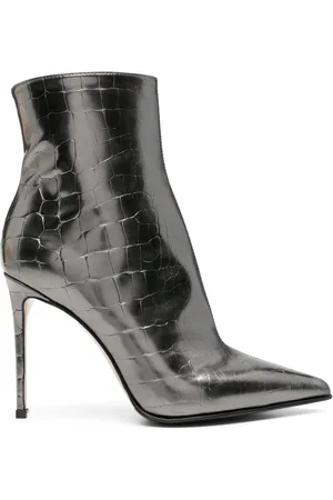 LE SILLA Bottines Eva 100 mm