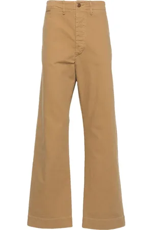 Ralph Lauren Pantalon Field en serge