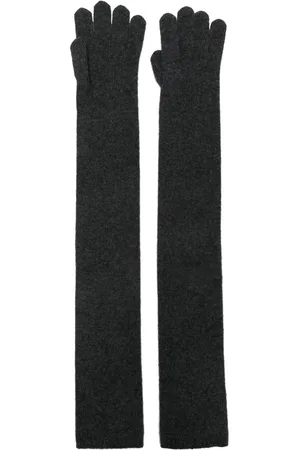 Max Mara Gants en cachemire